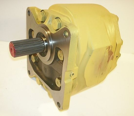 Picture of KOMATSU HYDRAULIC PUMP 07446-66200
