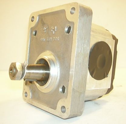 Imagen de 1PL015C 8572 MOWER BOMBA