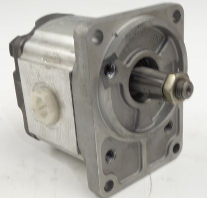 Picture of HYDRAULIC GEAR PUMP