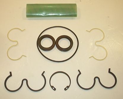 Image de 2PR SINGLE PUMP SEAL KIT NITRILE