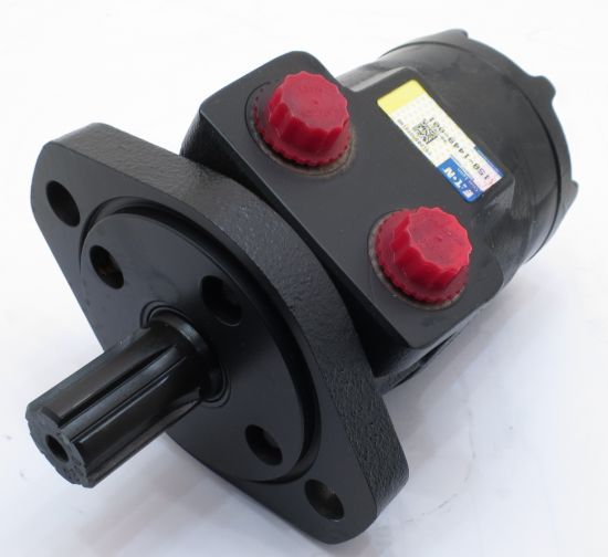 Picture of CHAR-LYNN 158-1449 HYDRAULIC MOTOR