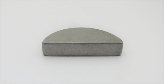 Picture of WOODRUFF KEY (BS46-608)