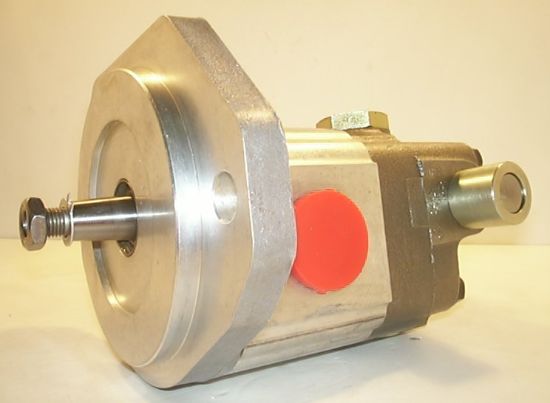 Picture of 1PX100A HYDRAULIC PUMP  7353K
