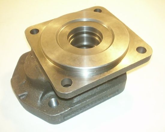 Picture of P2AP 1900 SAE 'C' 4 BOLT F PLA