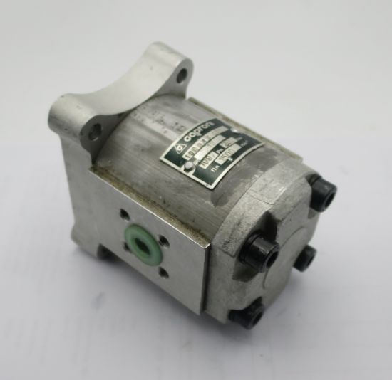 Picture of GP1/250 C6.1L TXBB