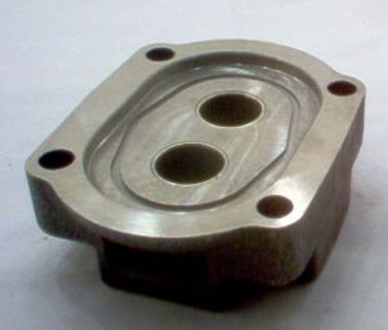Picture of PGP620 PRESSURE END COVER