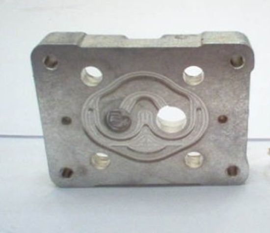 Picture of SNP1 CLOCK INTERMEDIATE FLANGE
