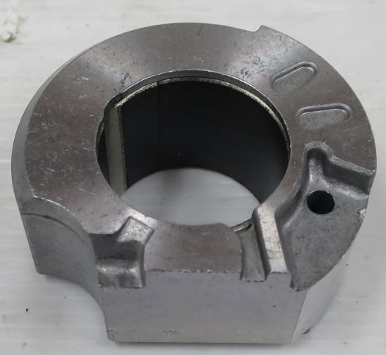 Picture of 3PL BUSH HALF