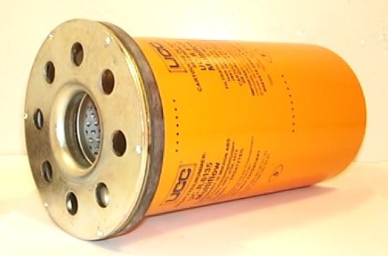 Picture of UCC TANK TOP ELEMENT UCR-6135