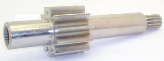 Picture of R5 FRONT DR GEAR CODE B SAE 7/8