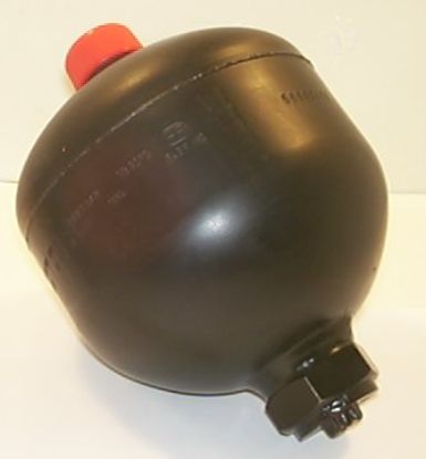 Picture of HYDRAULIC ACCUMULATOR