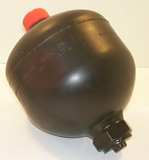 Picture of HYDRAULIC ACCUMULATOR