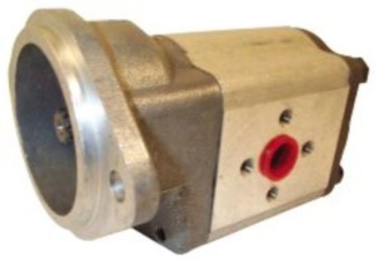 Picture of A20L STEER PMP 652655 30883