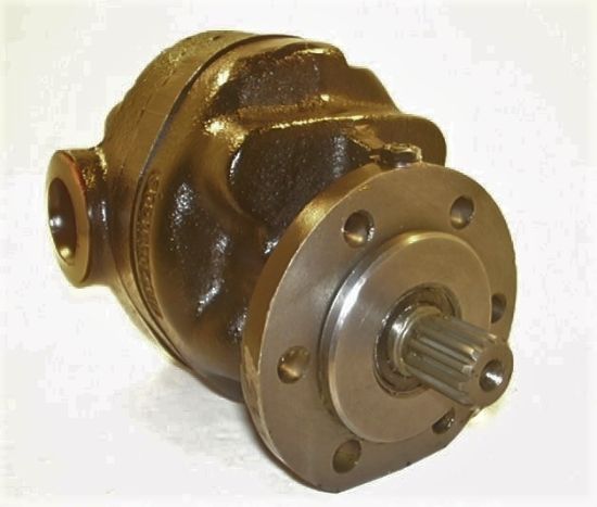 Picture of TAMROCK 4702096   P2C1606V8C5A