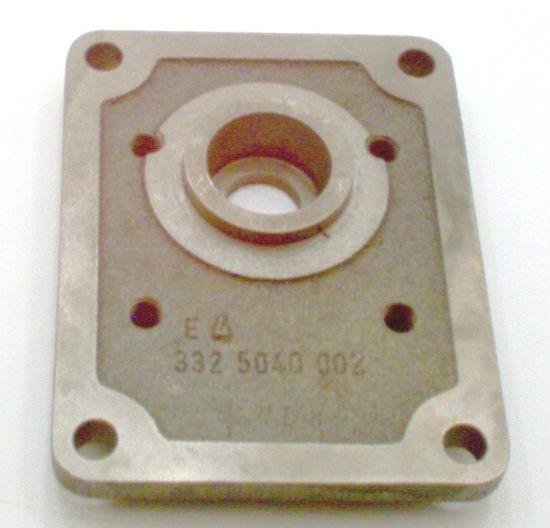 Picture of PGP505 36.5MM / 4BOLT D3 SEC