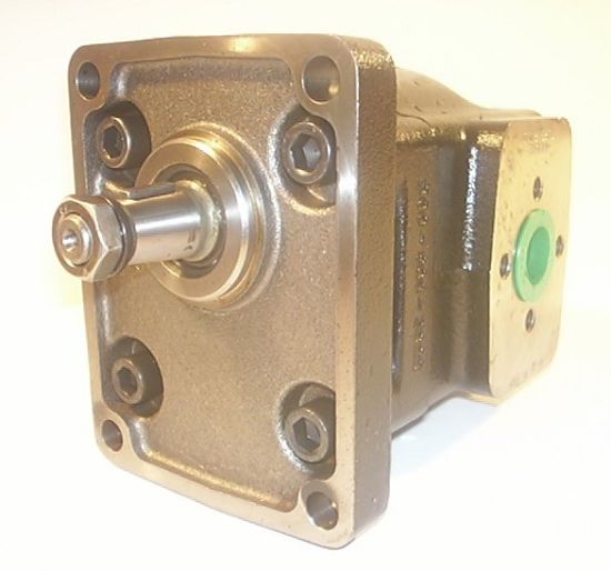 Picture of 2TR044 PUMP 7029219070 8301283