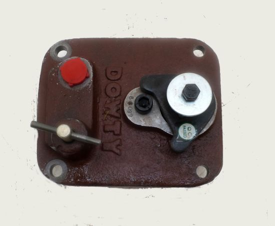 Picture of HP6B DA DOWTY HAND PUMP (NO TANK)