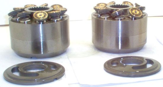 Picture of KAYABA CYLINDER BLOCK KIT  FOR