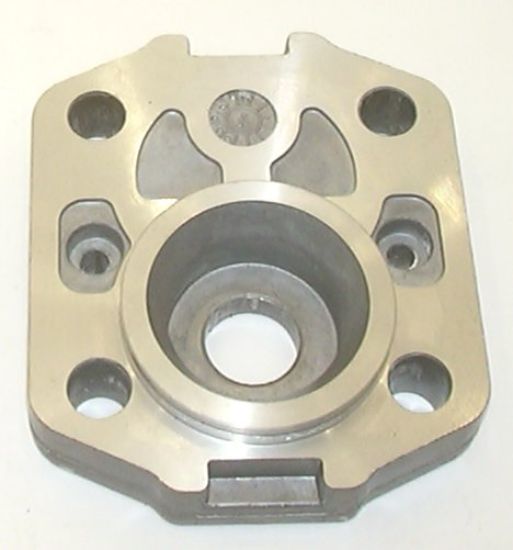 Picture of SNP2 52MM S'GLE L/H THRU HOLE FLAN