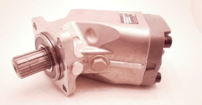 Picture of F1-051-M_51CC/REV 250 BAR