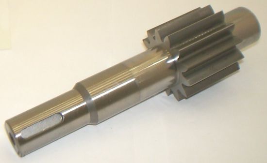 Picture of PGP517 44CC 7/8 KEYED LONG