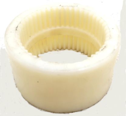 Picture of PLASTIC COUPLING SLEEVE 46 TOOTH