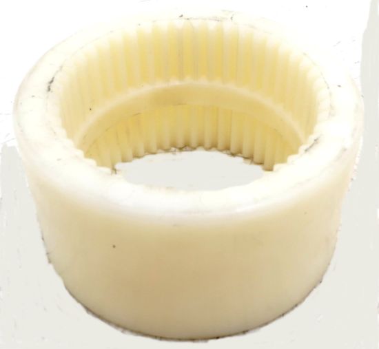 Picture of PLASTIC COUPLING SLEEVE 46 TOOTH