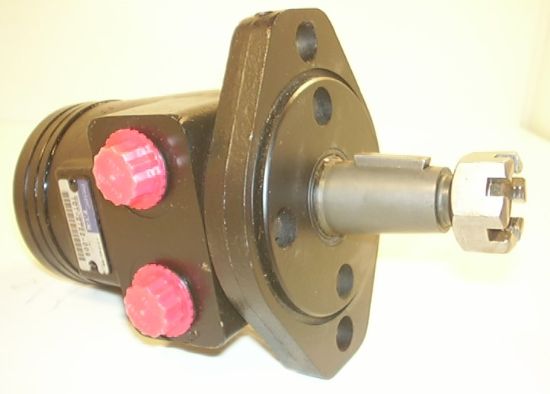 Picture of CHAR-LYNN 101-2722 HYDRAULIC MOTOR