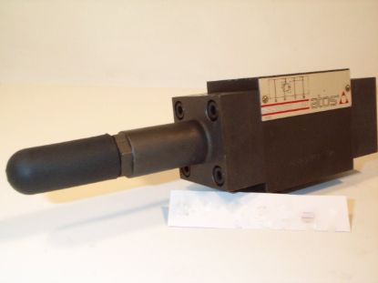 Picture of AT92541 ATOS HG013/250