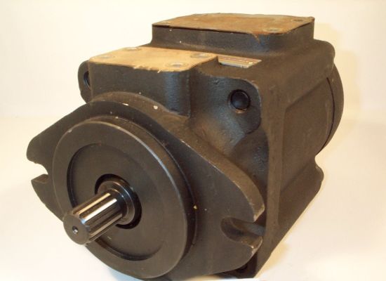 Picture of ATP43638S0 PFED 43085/028/3S SPLINE