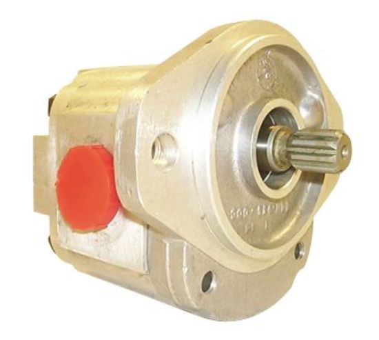 Picture of LANSING HENLEY FORKLFT 1PL036C