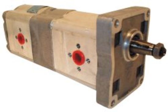 Picture of DYNAMATIC UK No. 550/1/19693