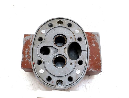 Picture of 25500 SIDE SPLIT P'TED BACKPLATE