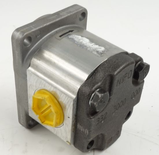 Picture of HYDRAULIC GEAR PUMP