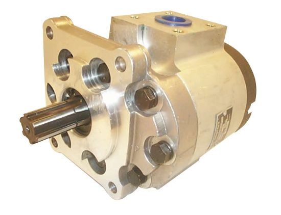 Picture of CAPRONI PUMP No.  30A32X136