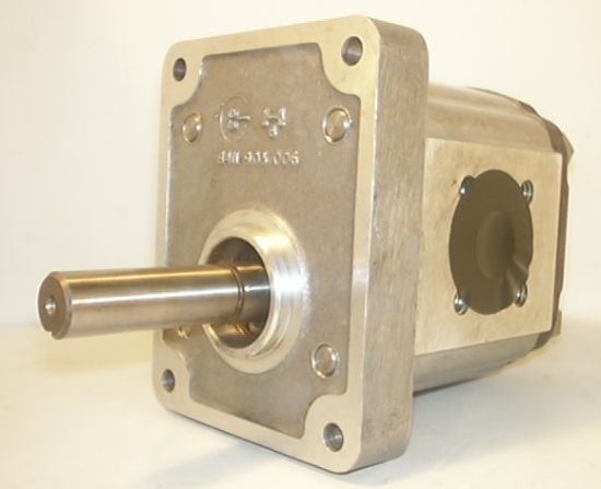 Picture of 1PL 14.33CC/REV HYDRAULIC GEAR PUMP