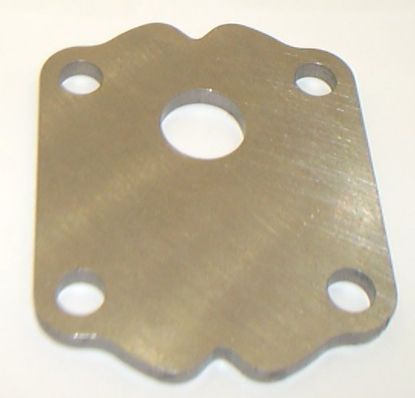 Imagen de PGP511 CONNECTING PLATE FOR TANDEMS
