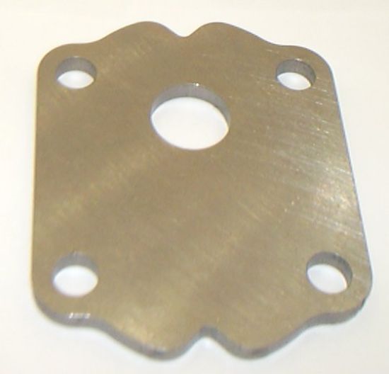 Imagen de PGP511 CONNECTING PLATE FOR TANDEMS