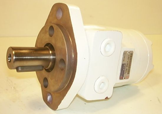 Picture of 158-2907-001 GEROTER