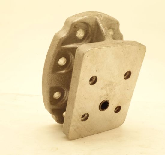 Picture of 2PL-0PL TANDEM PUMP KIT