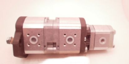 Imagen de 0510366304 LIEBHERR  PUMP