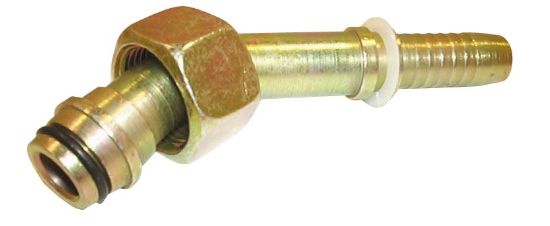 Picture of 14x1.5mm 45/S FOR 1/4 HOSE SW