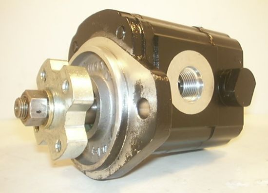 Picture of 1MR100C & HUB X8591T