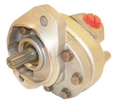 Imagen de CESSNA BOMBA DE ENGRANAJE 26007-RZE/25304 RSE