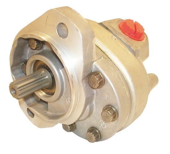 Imagen de CESSNA BOMBA DE ENGRANAJE 26007-RZE/25304 RSE