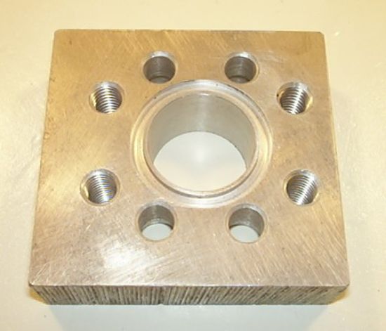 Picture of B2 1'' TO 1.1/4 SAE FLAN ADA