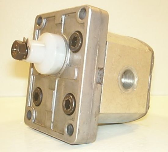 Picture of TFP 100 1.7D Co01.F