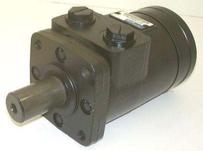 Picture of CHAR-LYNN 101-2646 HYDRAULIC MOTOR