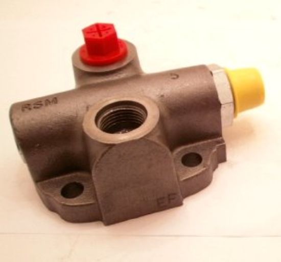 Picture of VALVE COVER TO SUIT 5U1/41301CRO