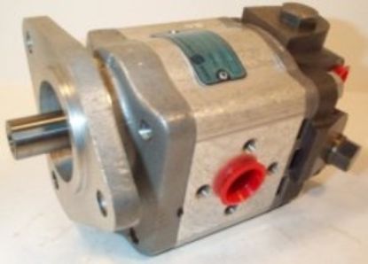 Imagen de A11L LEYLAND BOMBA DE DIRECCIÓN HIDRÁULICA AAU20269Y10